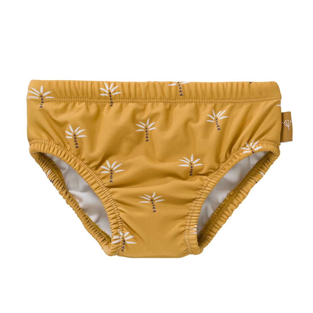 Fresk-SW021-42-Swim-Diaper-pants-boys-Palmtree-Ochre-_1_