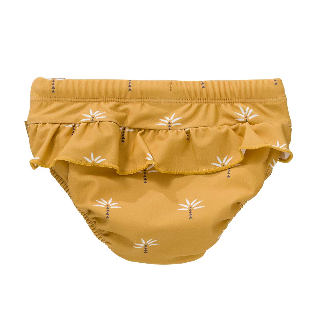 Fresk-SW025-42-Swim-Diaper-pants-girls-Palmtree-Ochre-b